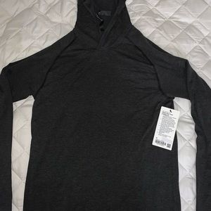 Lululemon Metal Vent Tech Hoodie 2.0